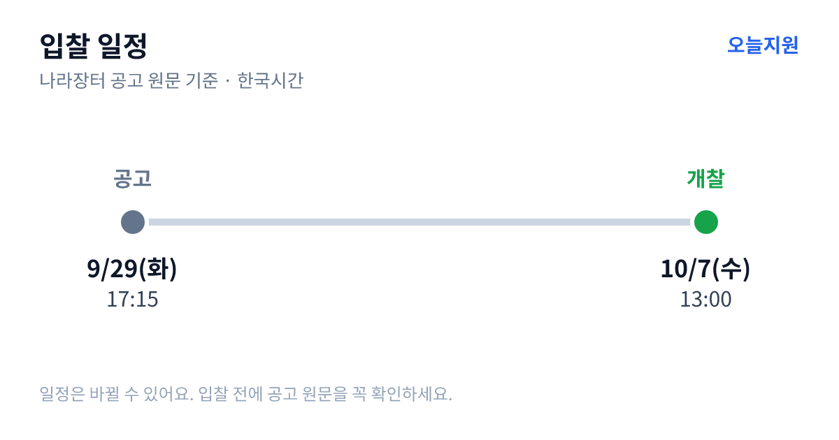 서울대학교병원 [환자급식재료] 가오리살(토막)60G 외 34건 (4그룹 : 생선류) 입찰 일정 — 공고 9월 29일(화) 17:15, 개찰 10월 7일(수) 13:00